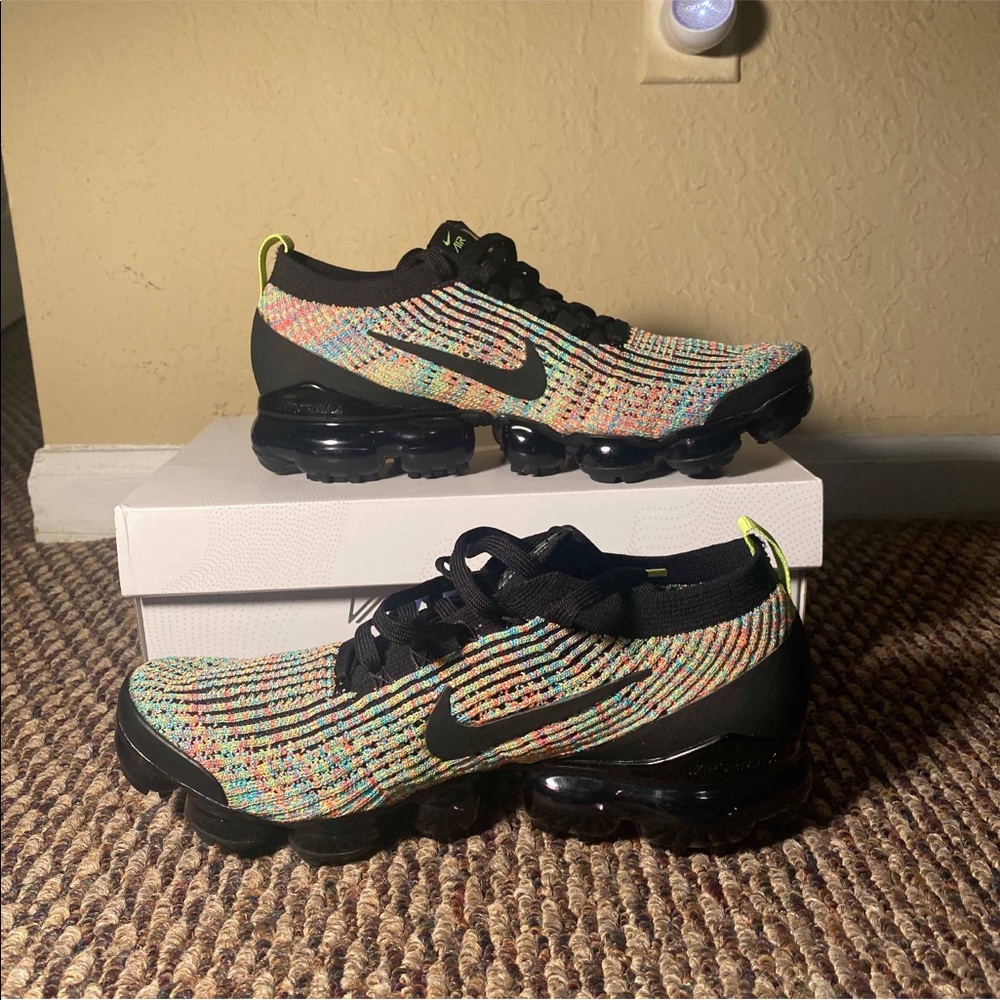 Nike Air Vapormax Flynit 3